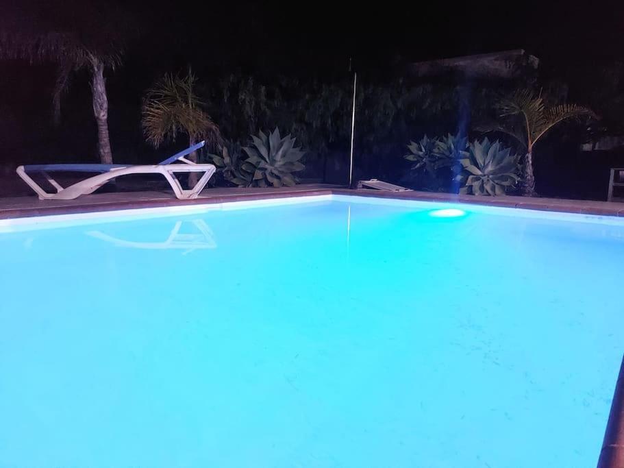 Villa Chloe Playa Blanca  Esterno foto