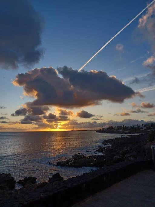 Villa Chloe Playa Blanca  Esterno foto