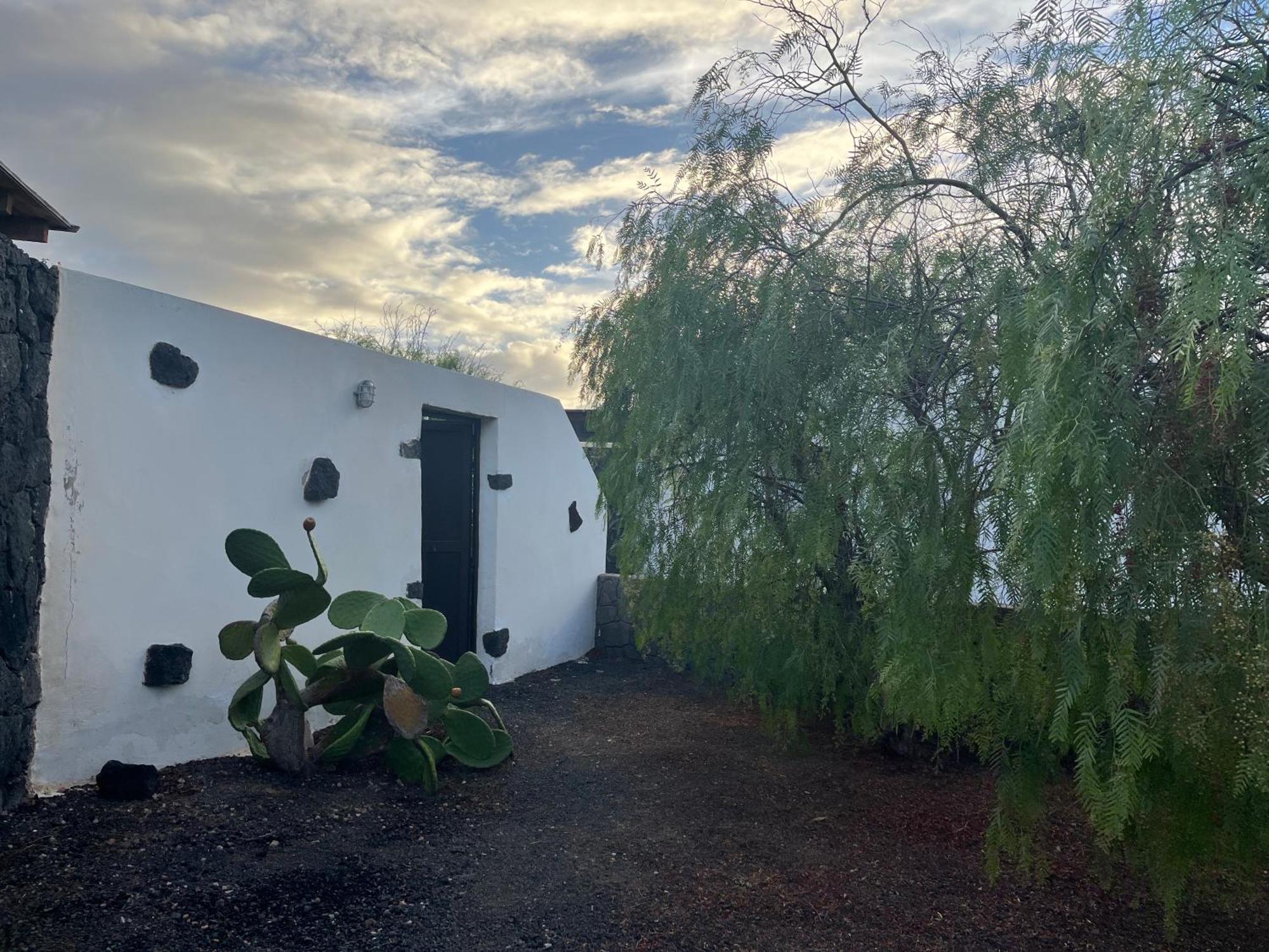 Villa Chloe Playa Blanca  Esterno foto
