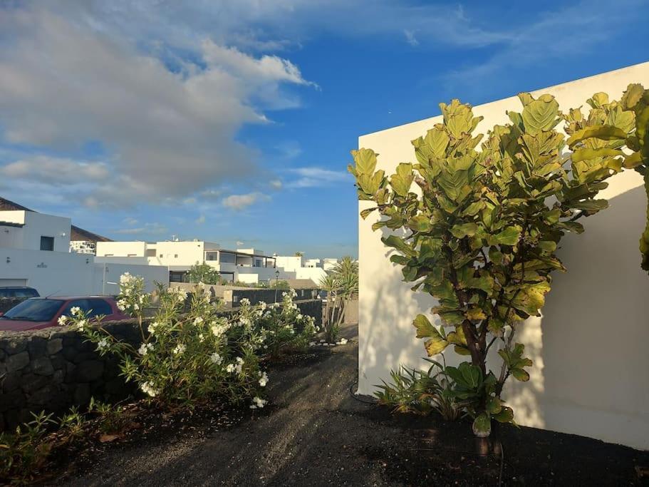 Villa Chloe Playa Blanca  Esterno foto