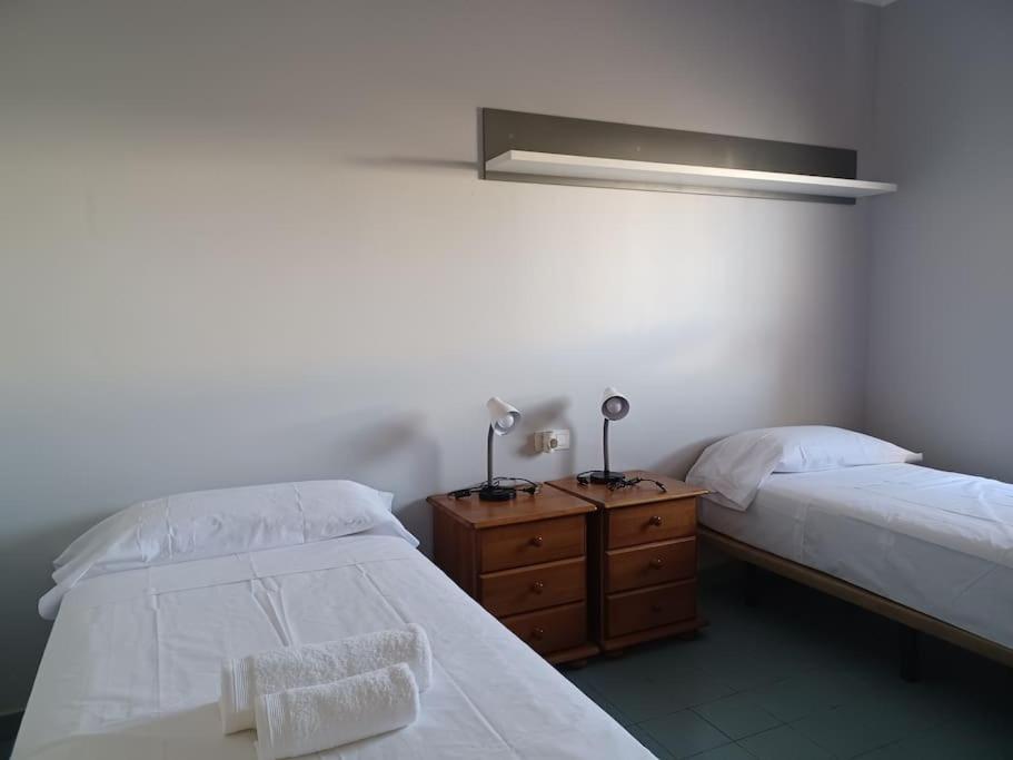 Villa Chloe Playa Blanca  Esterno foto