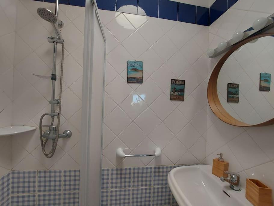Villa Chloe Playa Blanca  Esterno foto